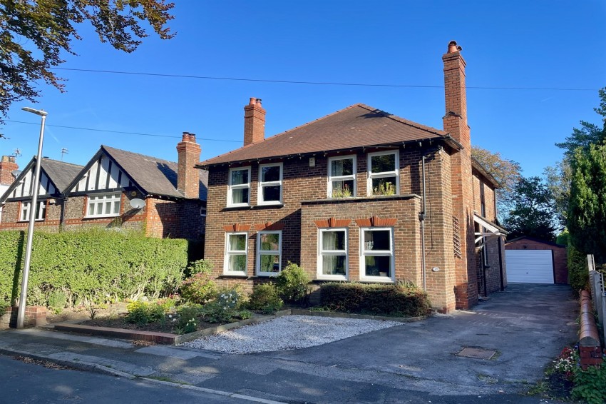 Images for Bridgefield Avenue, Wilmslow