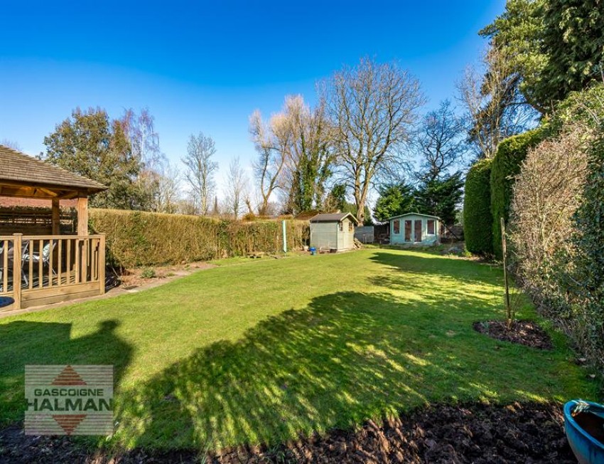 Images for Bridgefield Avenue, Wilmslow