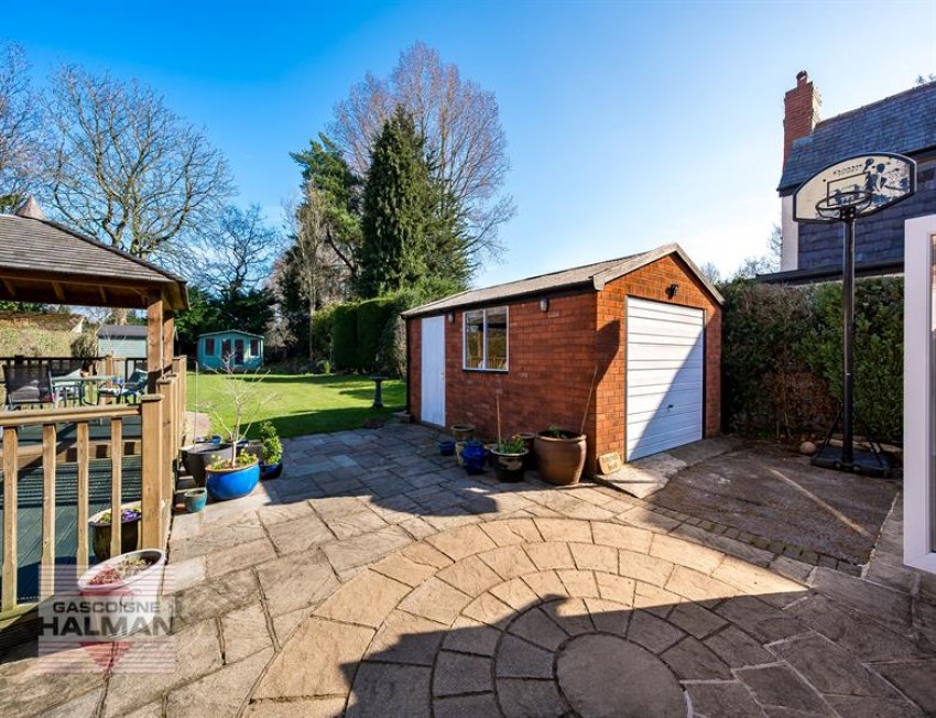 Images for Bridgefield Avenue, Wilmslow