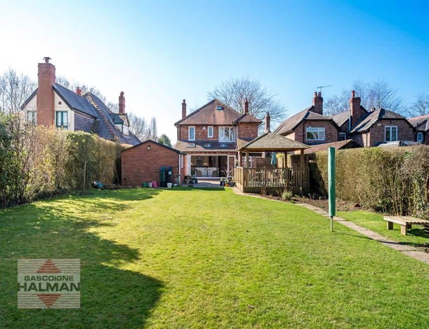 Images for Bridgefield Avenue, Wilmslow