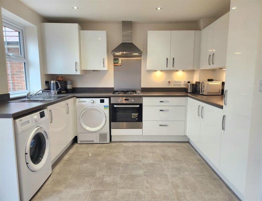 Images for Gala Close, Appleton, Warrington