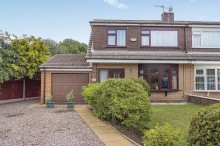 Images for Mardale Crescent, Lymm