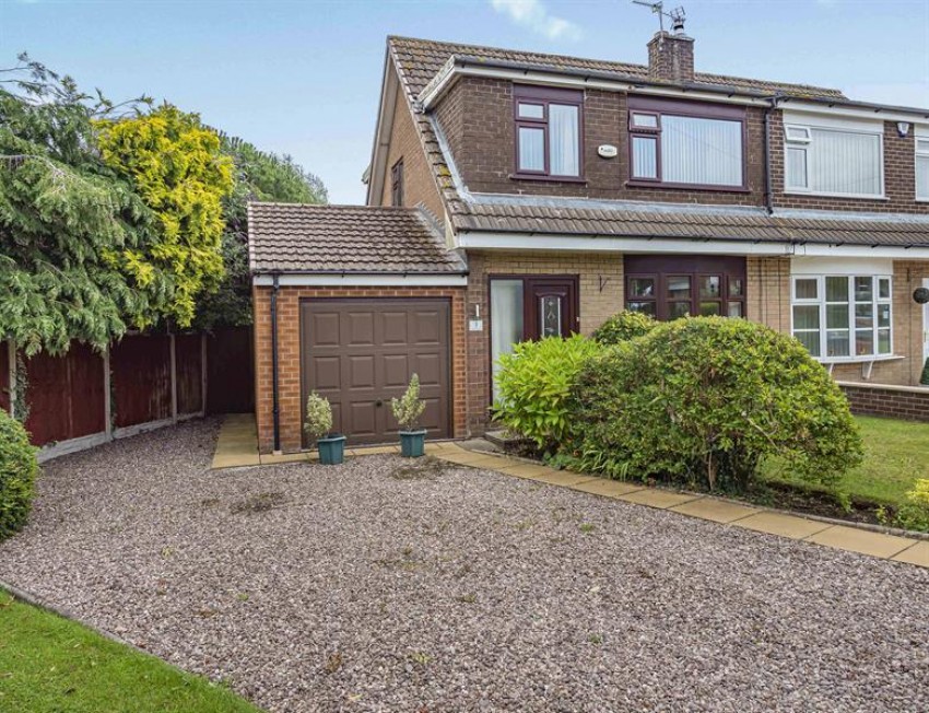 Images for Mardale Crescent, Lymm