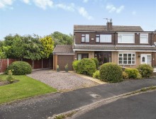 Images for Mardale Crescent, Lymm