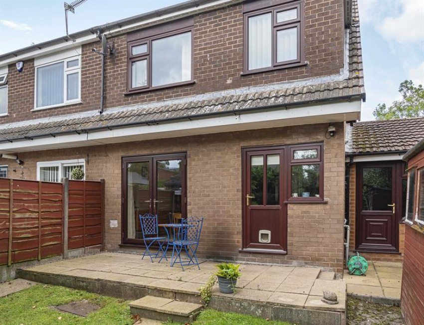 Images for Mardale Crescent, Lymm