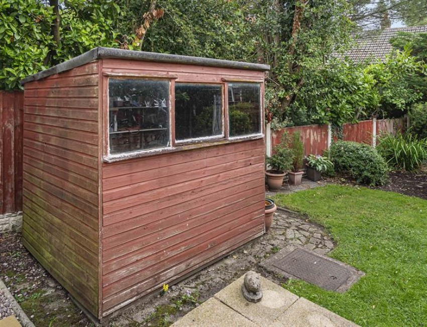 Images for Mardale Crescent, Lymm