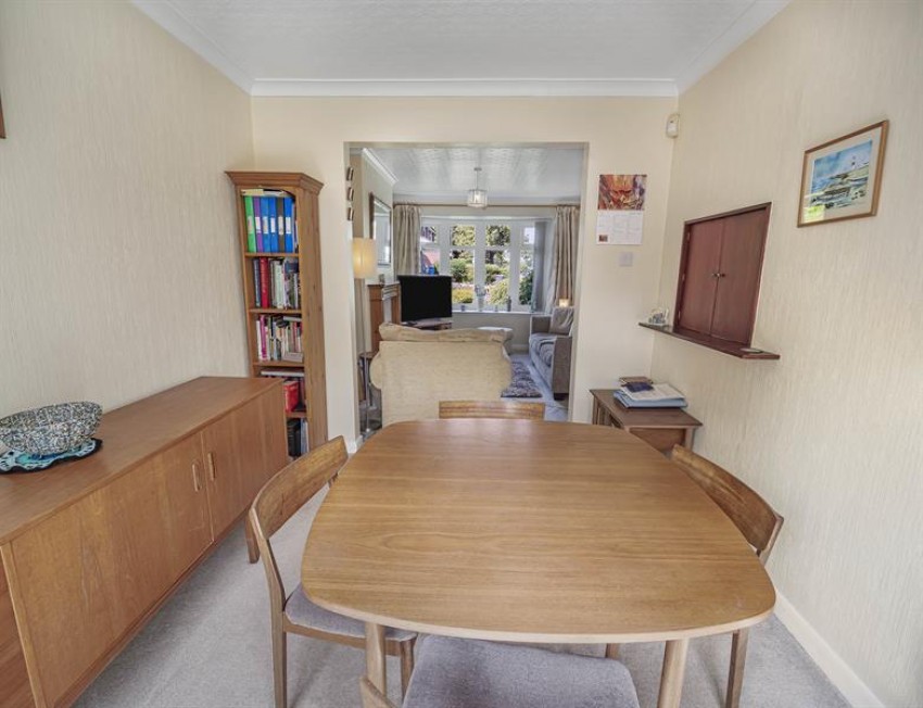 Images for Mardale Crescent, Lymm