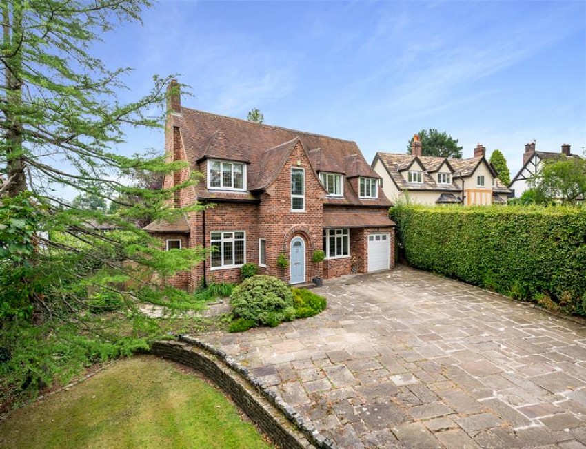 Images for Butley Lanes, Prestbury, Macclesfield