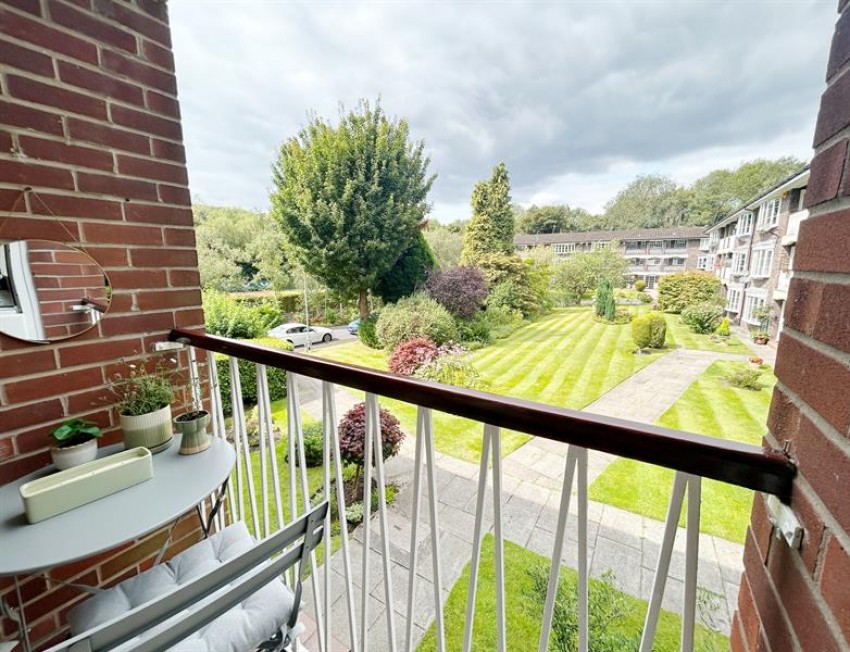 Images for Chestnut Court, Warren Close, Bramhall