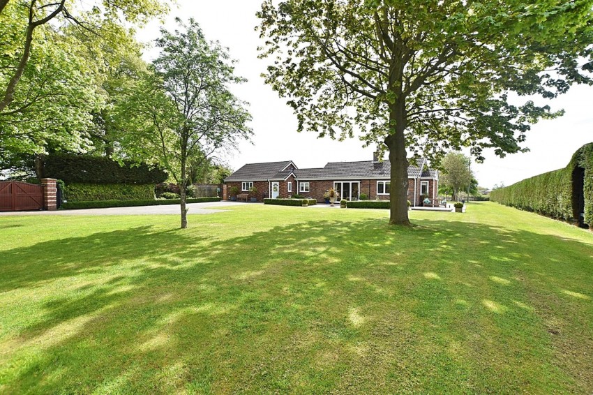 Images for Sproston Green, Sproston