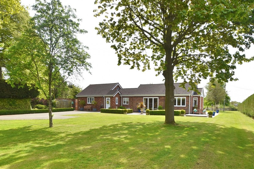 Images for Sproston Green, Sproston