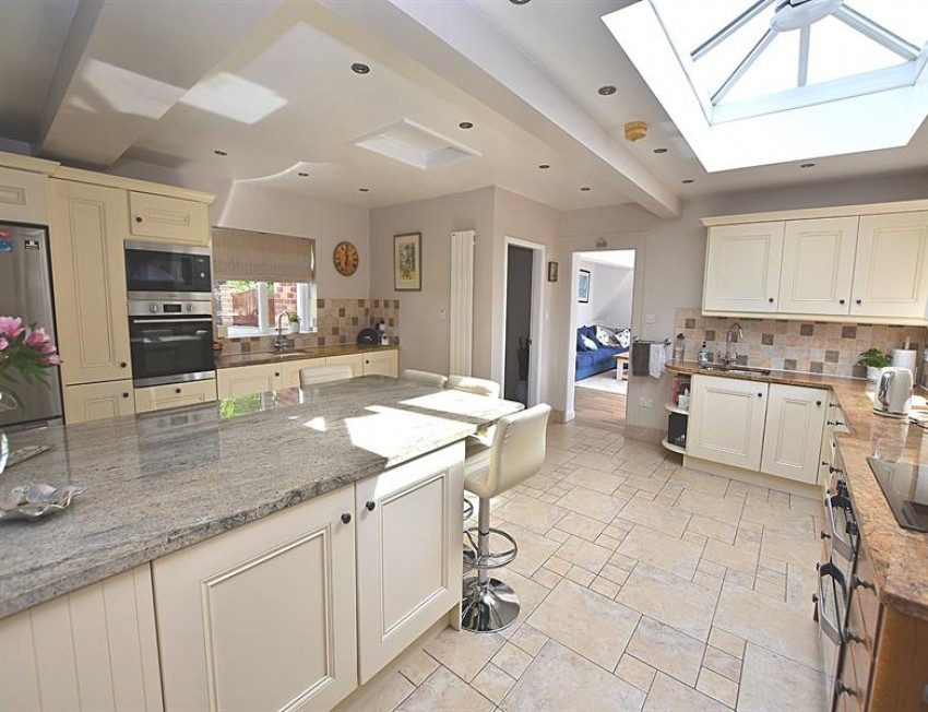 Images for Sproston Green, Sproston