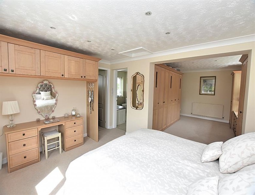 Images for Sproston Green, Sproston