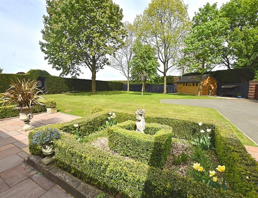 Images for Sproston Green, Sproston