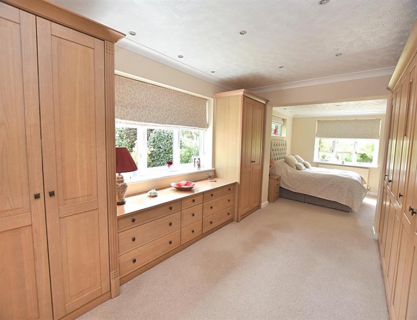 Images for Sproston Green, Sproston