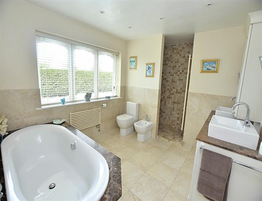 Images for Sproston Green, Sproston