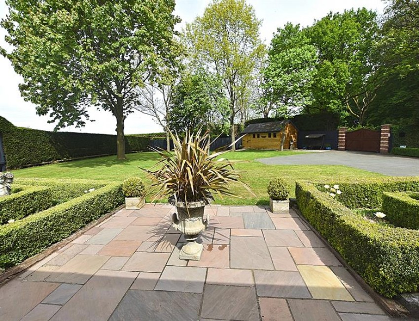 Images for Sproston Green, Sproston