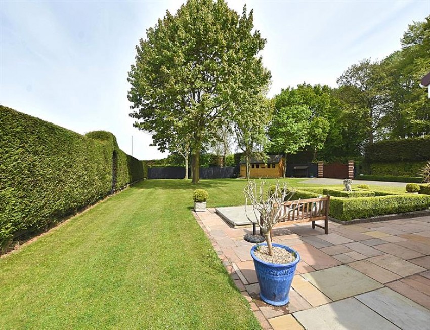Images for Sproston Green, Sproston