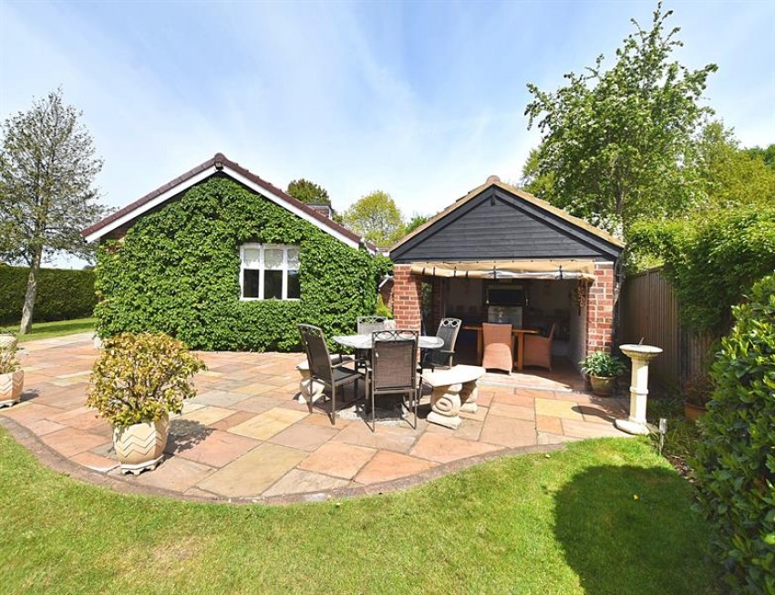 Images for Sproston Green, Sproston