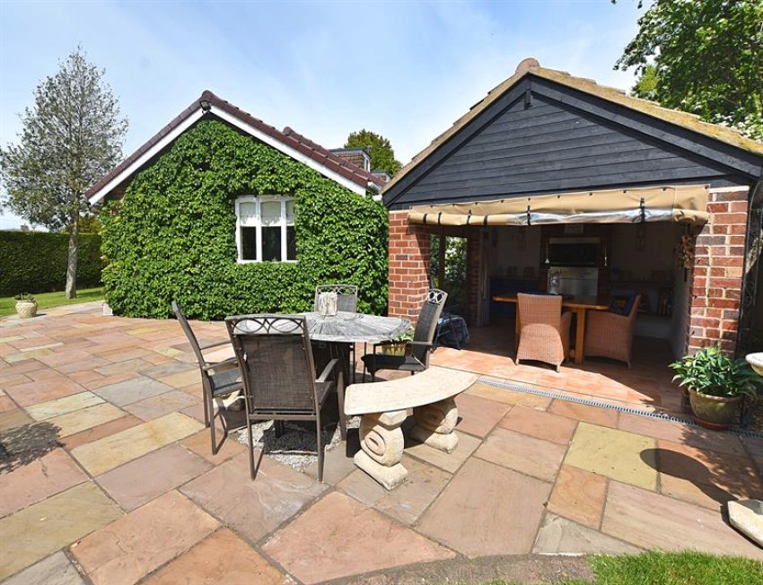 Images for Sproston Green, Sproston