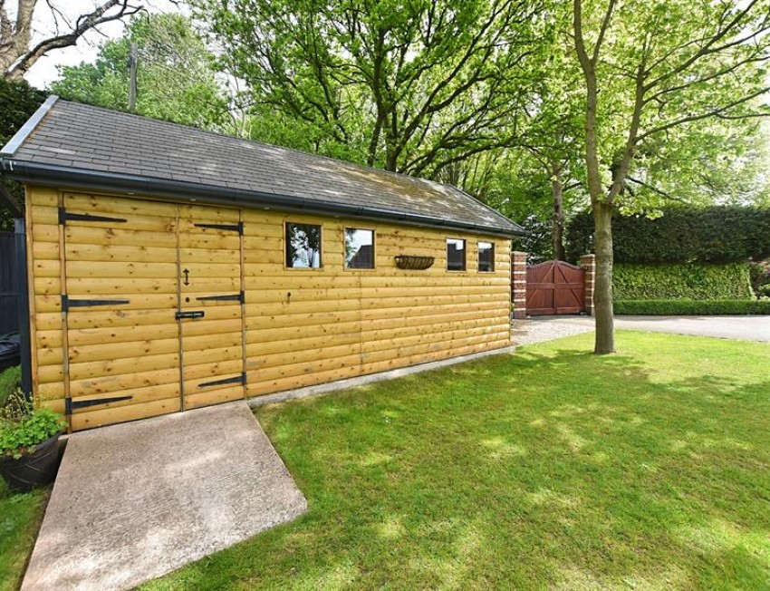 Images for Sproston Green, Sproston