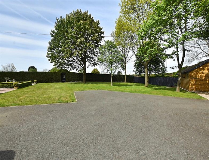 Images for Sproston Green, Sproston