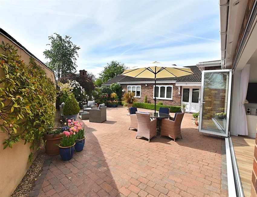 Images for Sproston Green, Sproston