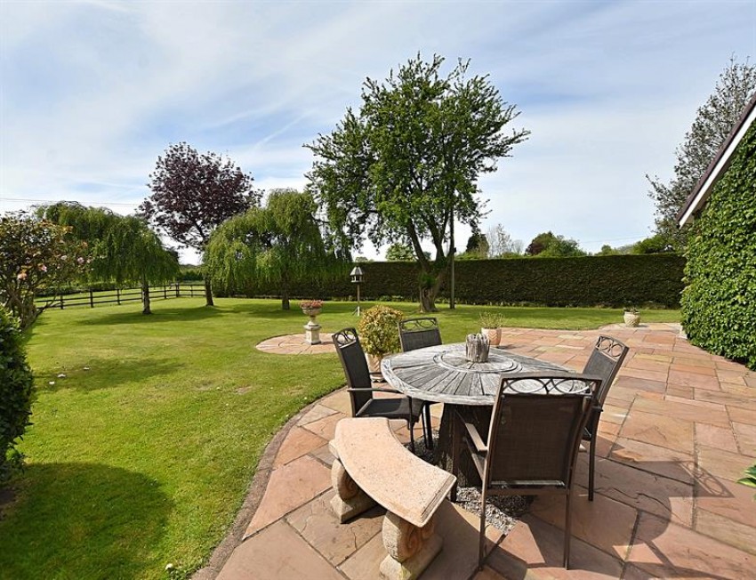 Images for Sproston Green, Sproston