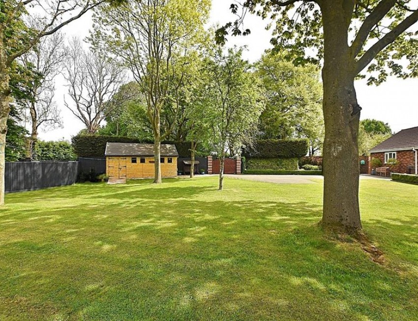 Images for Sproston Green, Sproston