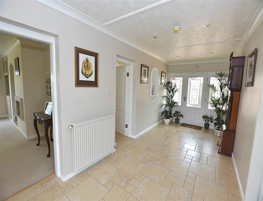 Images for Sproston Green, Sproston