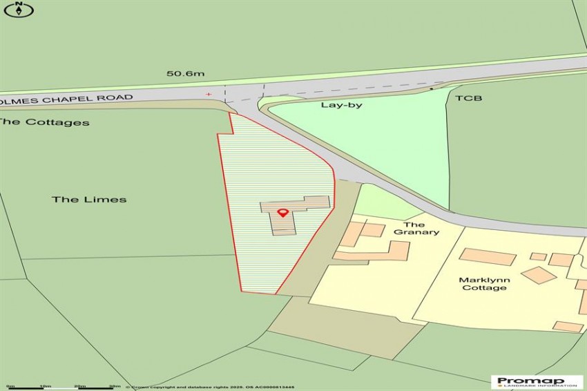 Images for Sproston Green, Sproston