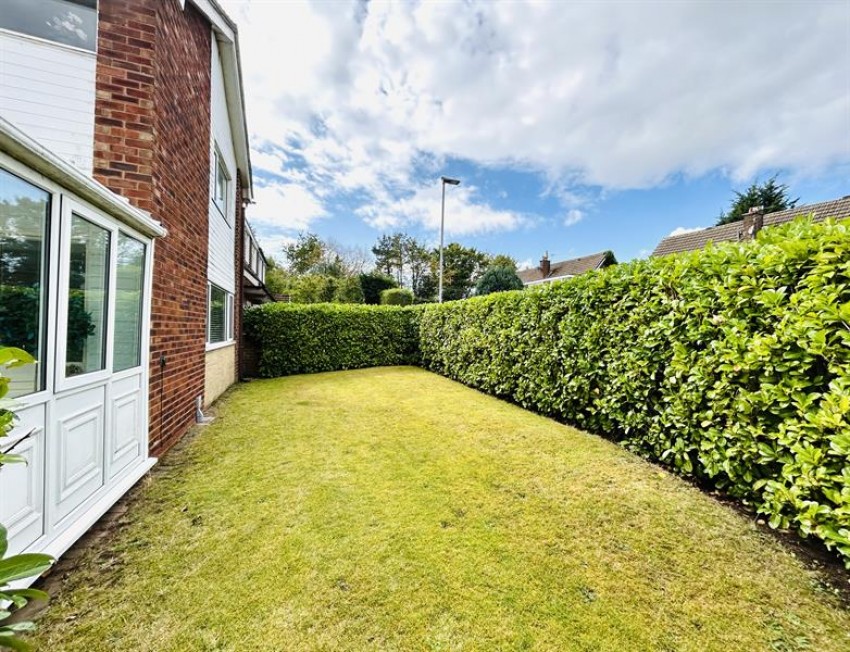 Images for Springfield Avenue, Lymm