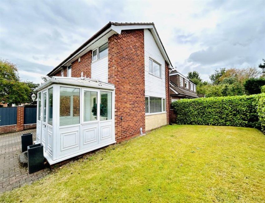 Images for Springfield Avenue, Lymm