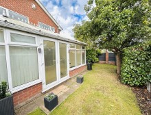 Images for Springfield Avenue, Lymm