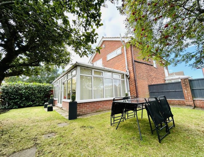 Images for Springfield Avenue, Lymm
