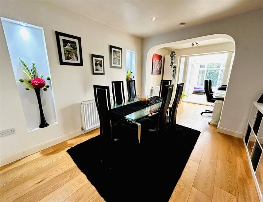 Images for Springfield Avenue, Lymm