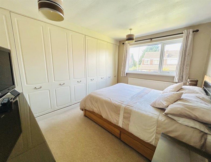 Images for Springfield Avenue, Lymm