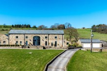 Images for Broadhey Barns, Diglee Road, Furness Vale, High Peak