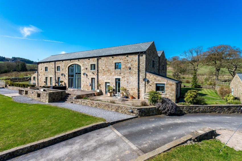 Images for Broadhey Barns, Diglee Road, Furness Vale, High Peak
