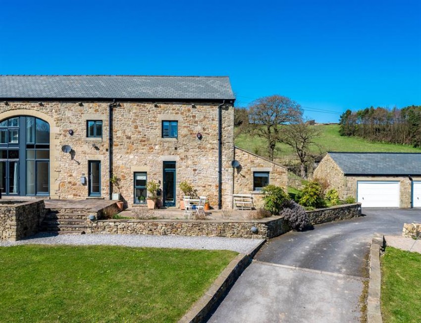 Images for Broadhey Barns, Diglee Road, Furness Vale, High Peak