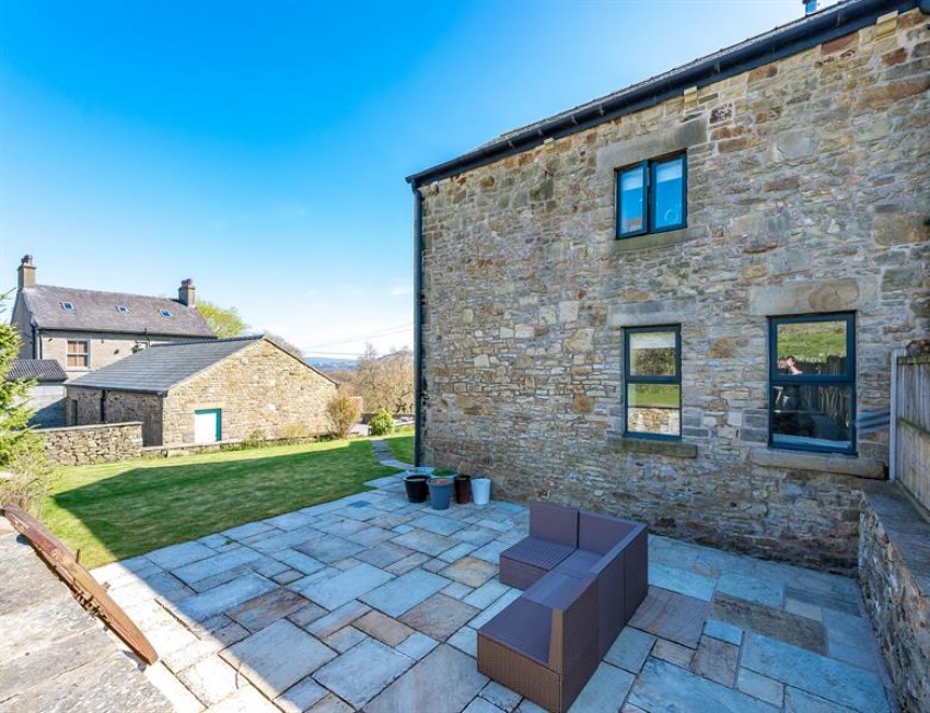 Images for Broadhey Barns, Diglee Road, Furness Vale, High Peak
