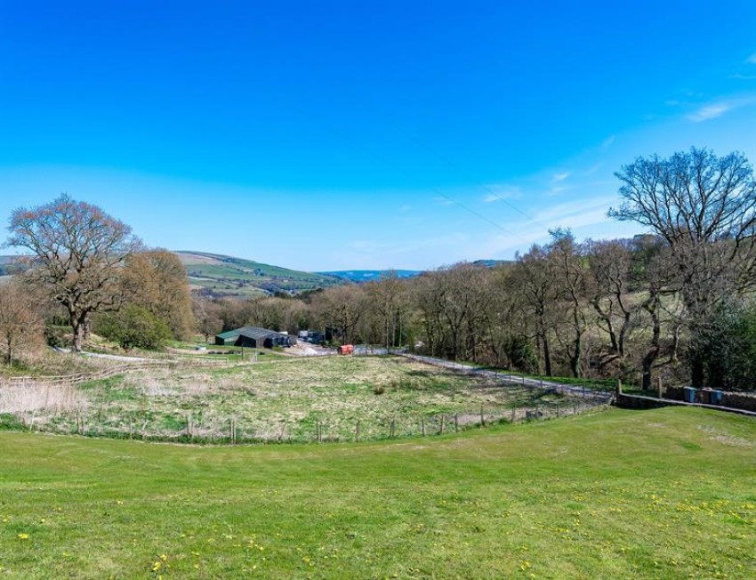 Images for Broadhey Barns, Diglee Road, Furness Vale, High Peak