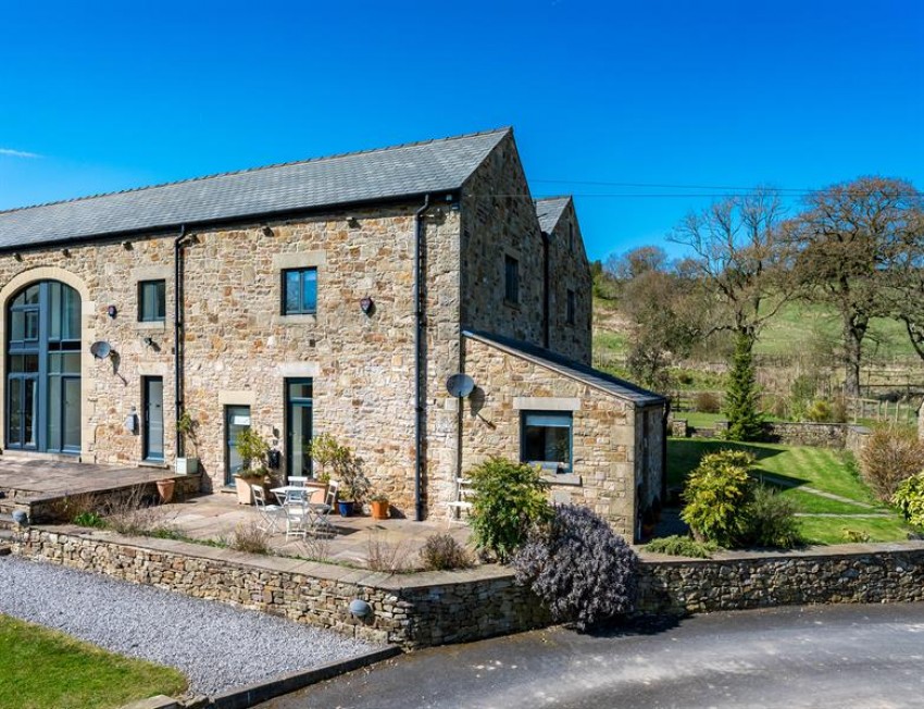 Images for Broadhey Barns, Diglee Road, Furness Vale, High Peak