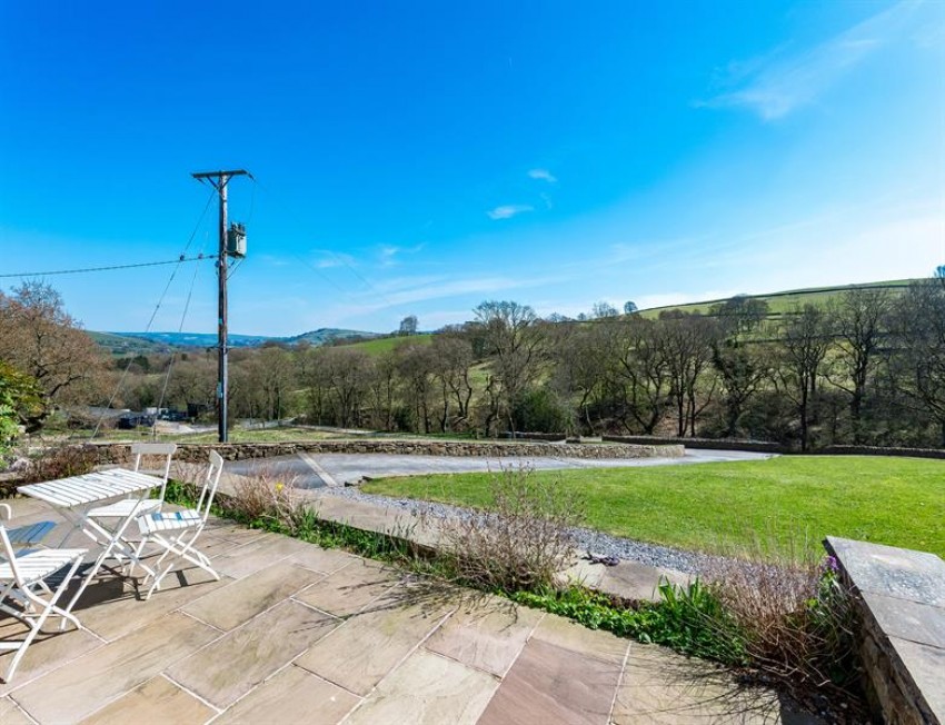 Images for Broadhey Barns, Diglee Road, Furness Vale, High Peak
