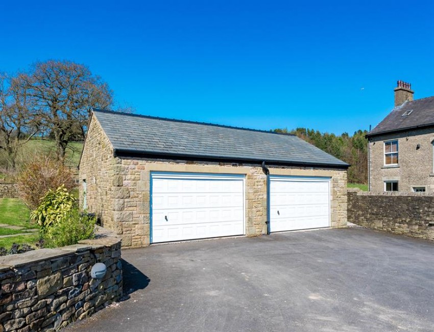 Images for Broadhey Barns, Diglee Road, Furness Vale, High Peak