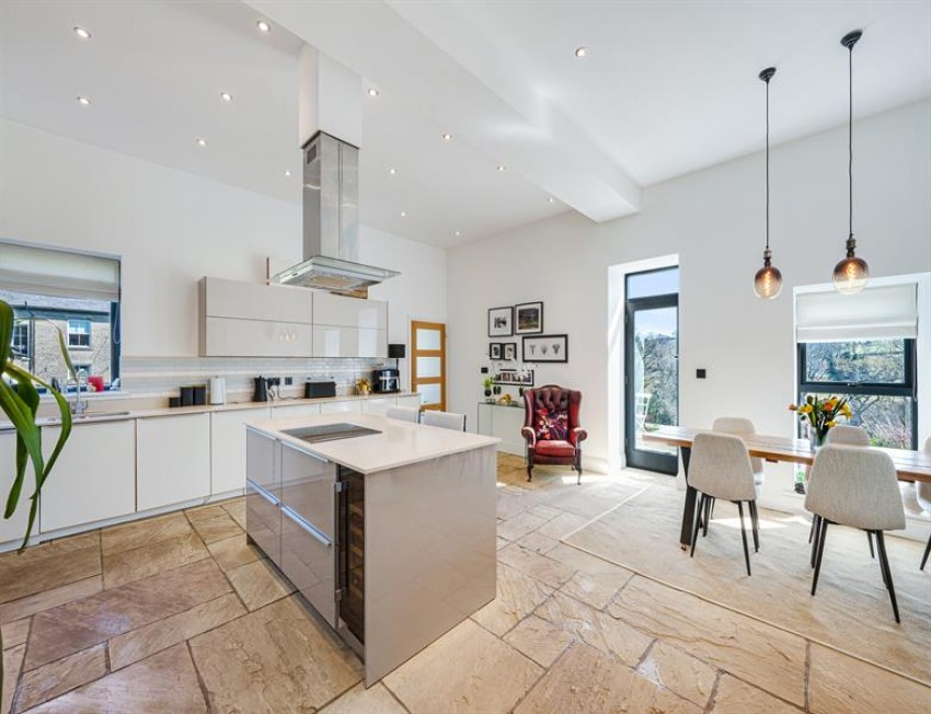 Images for Broadhey Barns, Diglee Road, Furness Vale, High Peak