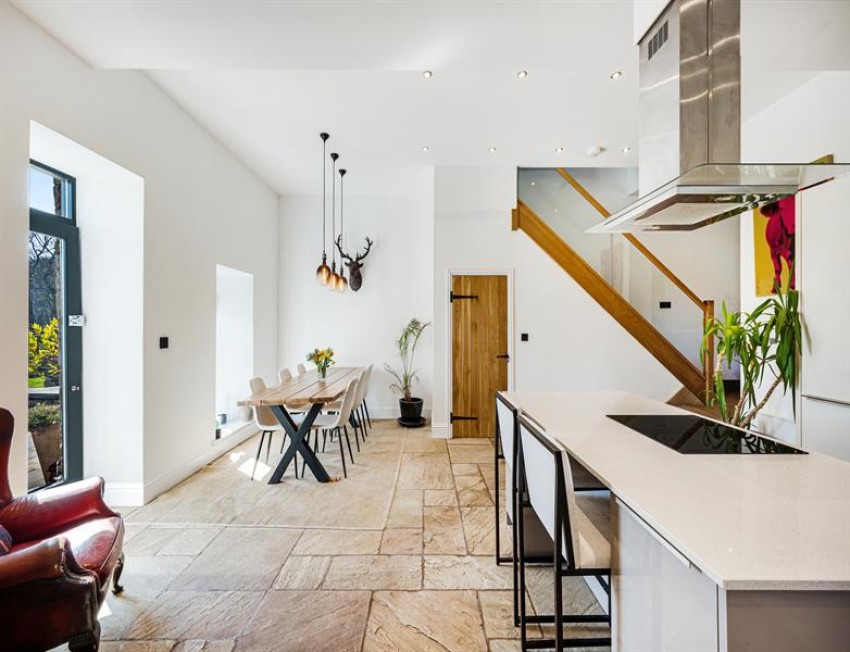 Images for Broadhey Barns, Diglee Road, Furness Vale, High Peak