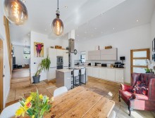 Images for Broadhey Barns, Diglee Road, Furness Vale, High Peak