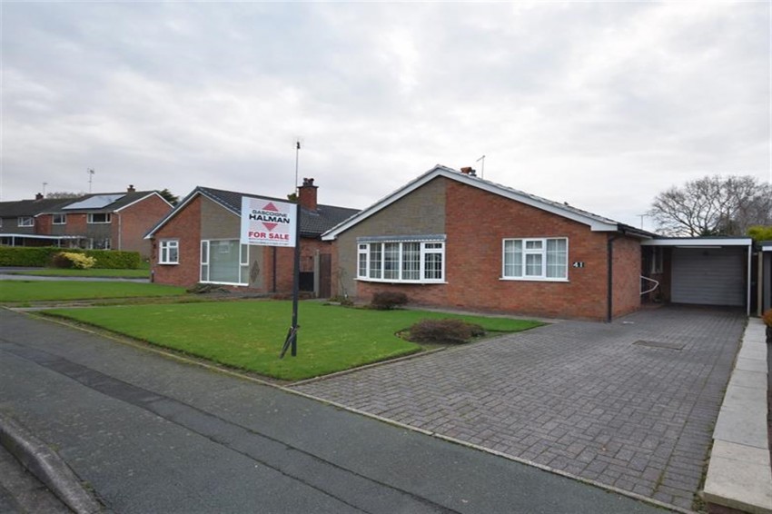 Images for Hightree Drive, Henbury
