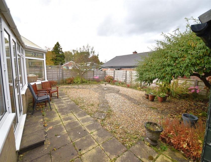 Images for Hightree Drive, Henbury